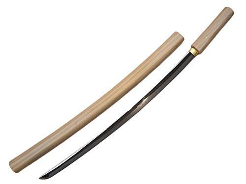 ガットバスター&コンクリート.com 模造刀（美術刀） 白鞘 大刀 龍神【りゅうじん】pms 44a408b4