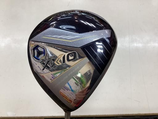 【中古】 ダンロップ XXIO(2024) 5W フェアウェイウッド FW リシャフト (フレックスその他) メンズ 男性用 右利き 右用 Cランク ゴルフクラブ 13,556円