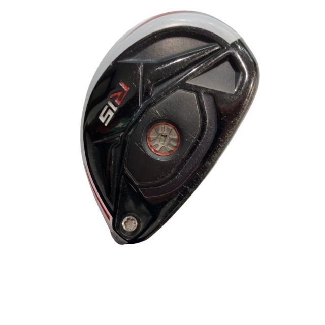 【中古】 テーラーメイド R15 U5 ユーティリティ UT TM5-115(ユーティリティ) (フレックスS) メンズ 男性用 右利き 右用 Cランク ゴルフクラブ