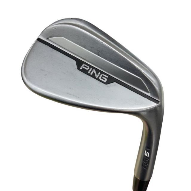 【中古】 ピン PING s159 50°/12° S ウェッジ WG NS PRO 950GH neo (フレックスS) メンズ 男性用 右利き 右用 Cランク ゴルフクラブ