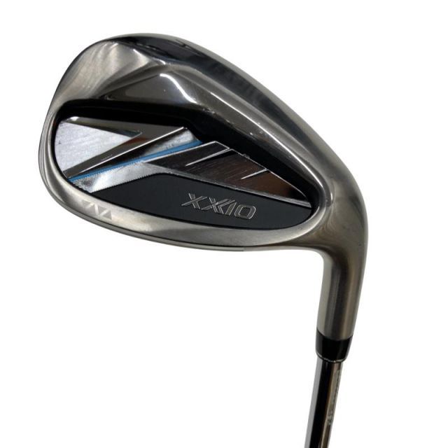 【中古】 ダンロップ XXIO(2026) AW ウェッジ WG NS PRO 850GH neo DST for XXIO (フレックスS) メンズ 男性用 右利き 右用 Cランク ゴルフクラブ