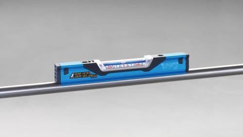 新品 エスコ(Esco) 排水勾配計 レベル計 勾配測定 配管勾配 300mm EA721JX-21