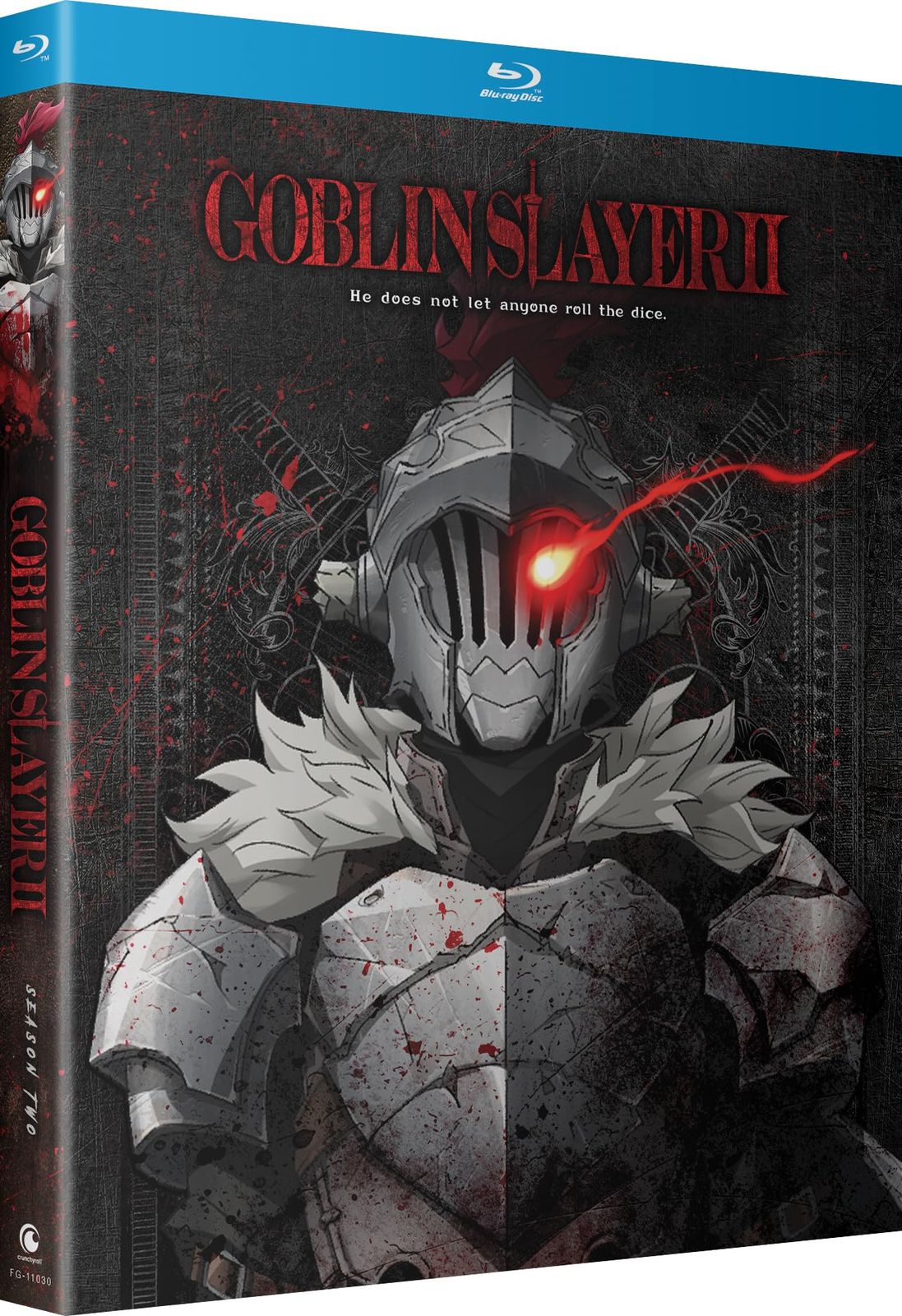 GOBLIN SLAYER - Season 2 [Blu-ray]