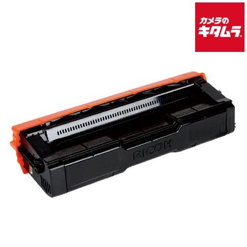 【新品】エコリカ リコー SPトナーC310H ブラック対応リサイクルトナー
