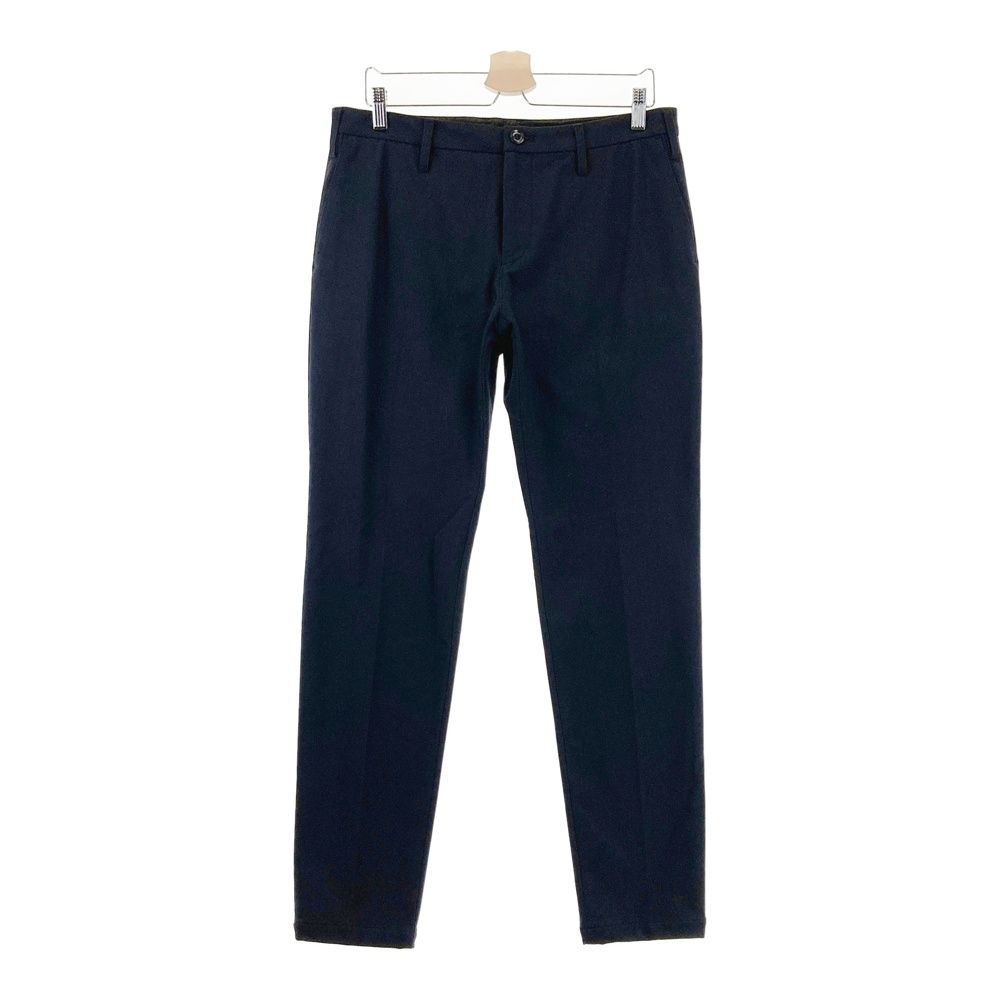 サイズ：L MASHMONS マシュモンズ MAS-7024 パンツ ブラック系 [240101758259] ゴルフウェア メンズ ストスト 12,012円