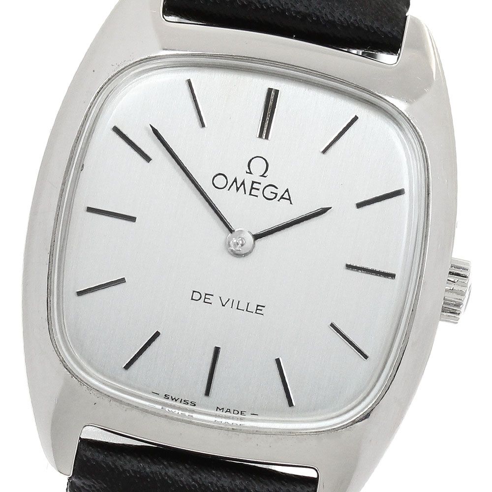 オメガ OMEGA 511.0531 デビル Cal.625 手巻き レディース _973652