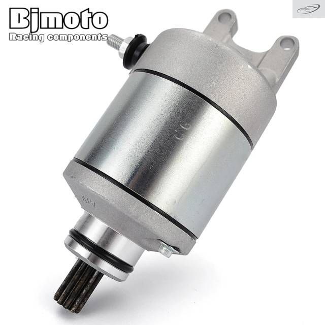 DR 250 350 SE エンジンスターターモーター スズキ DR250 DR250SE DR350 DR350S DR350SE 31100-47D10 31100-47D00 31100-15D10 11,426円