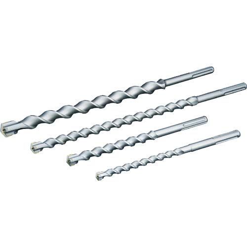 新品 ＵＮＩＫＡ コンクリートドリル ＳＤＳ－ｍａｘビットＵＸ ２０．０×３４０ SMUX20.0X340