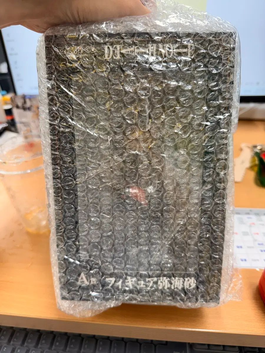 DEATH NOTE ミサ A賞
