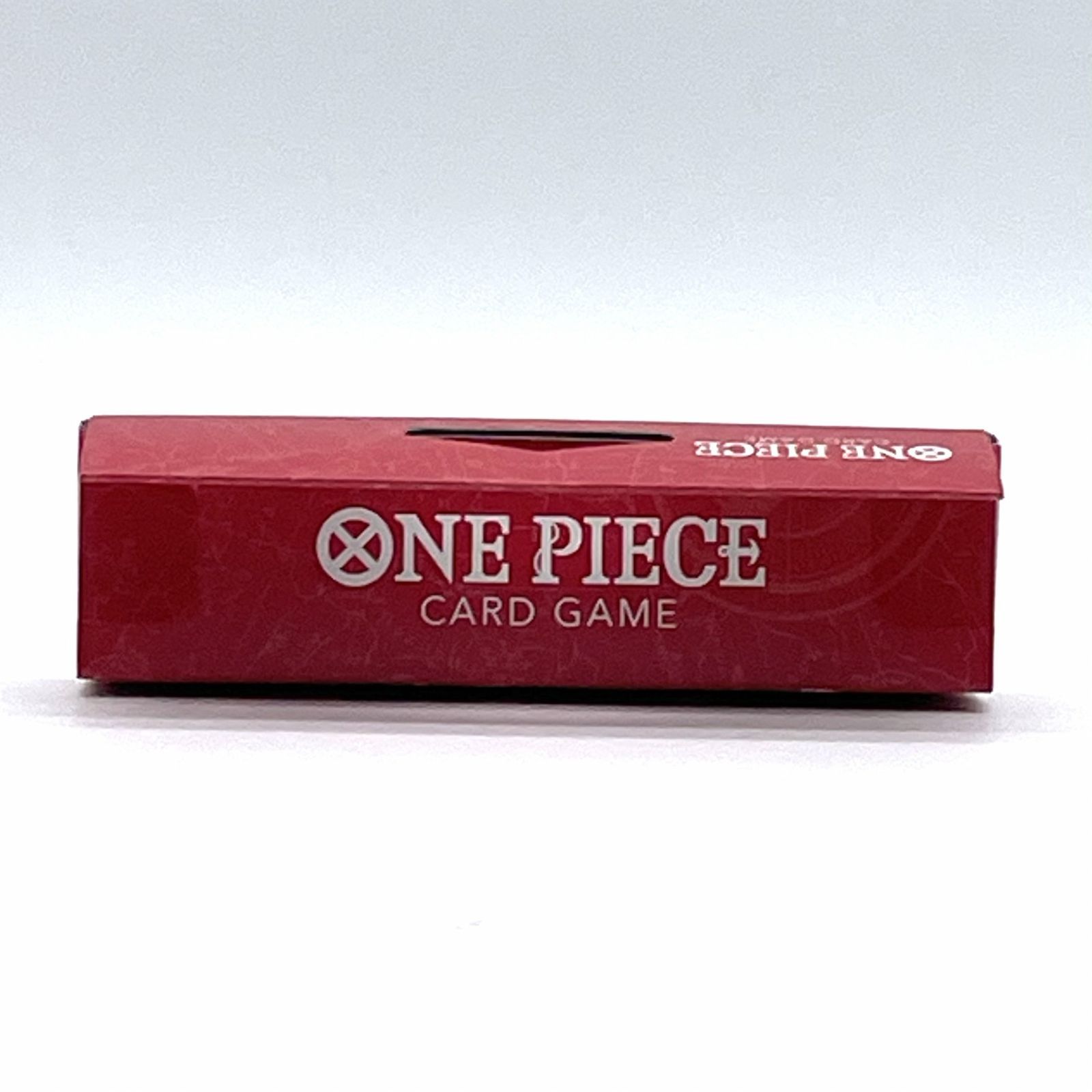 ONE PIECE カードゲーム スタートデッキEX ルフィ&エース 【ST-30】 未