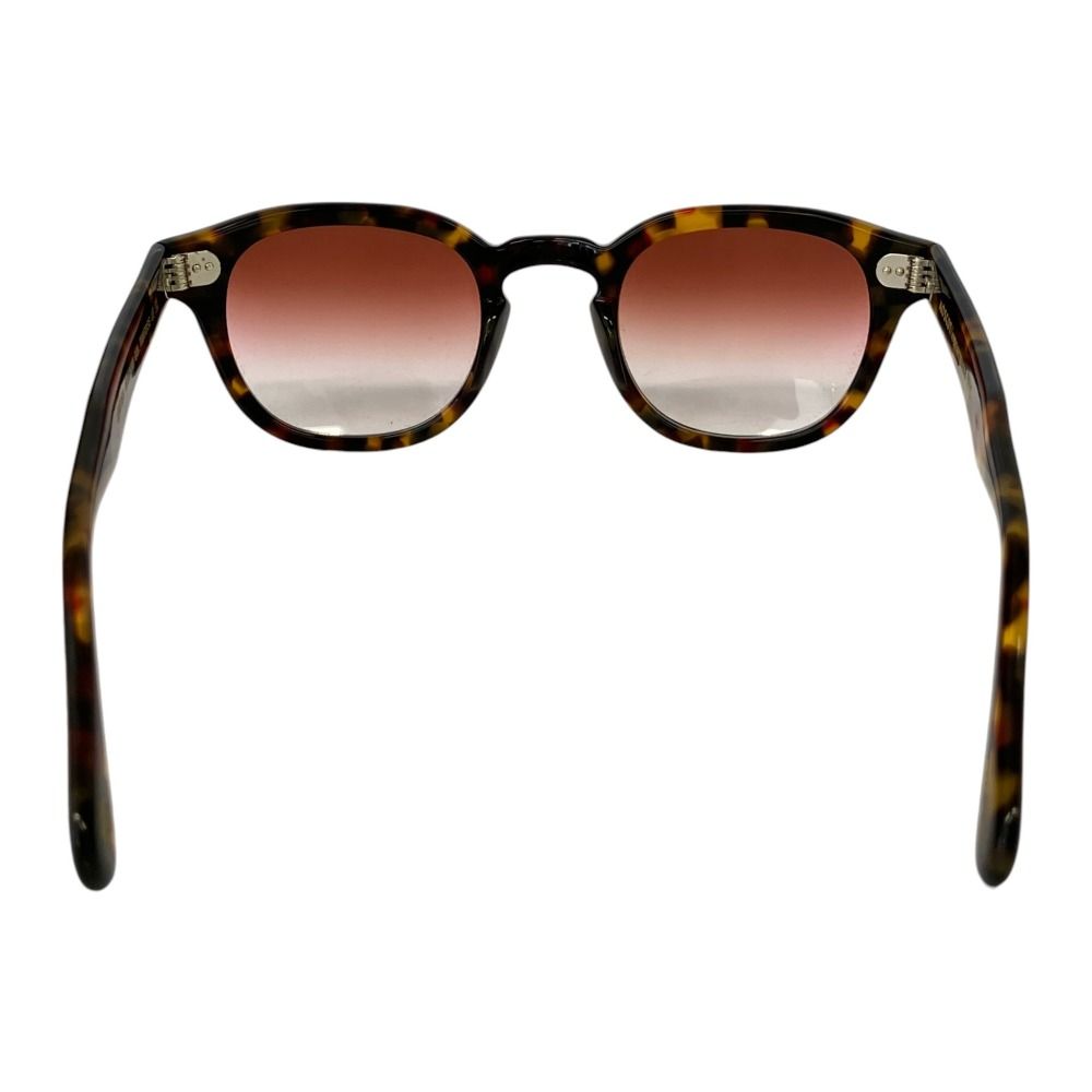 美品 MOSCOT モスコット LEMTOSH べっ甲柄 サングラス TORTOISE