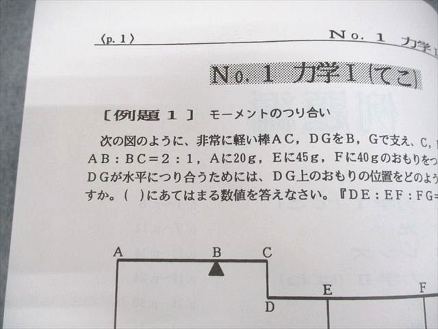 浜学園 小6 理科 最高レベル特訓 風/林/火/山の巻 通年セット 全て状態