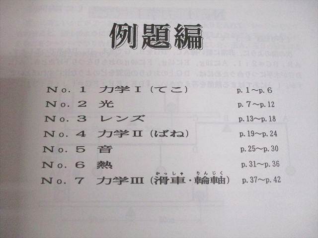 浜学園 小6 理科 最高レベル特訓 風/林/火/山の巻 通年セット 全て状態