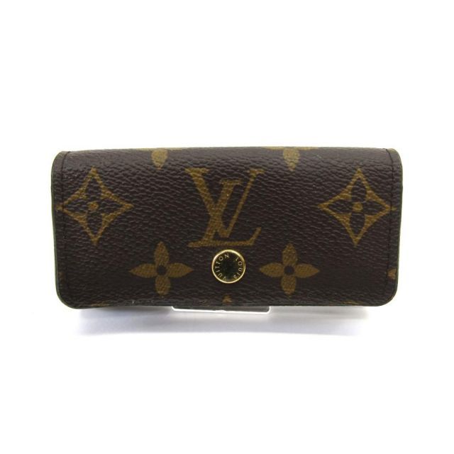 LOUIS VUITTON ルイ・ヴィトン キーケース モノグラム M62631 ∠UP5961 16,940円