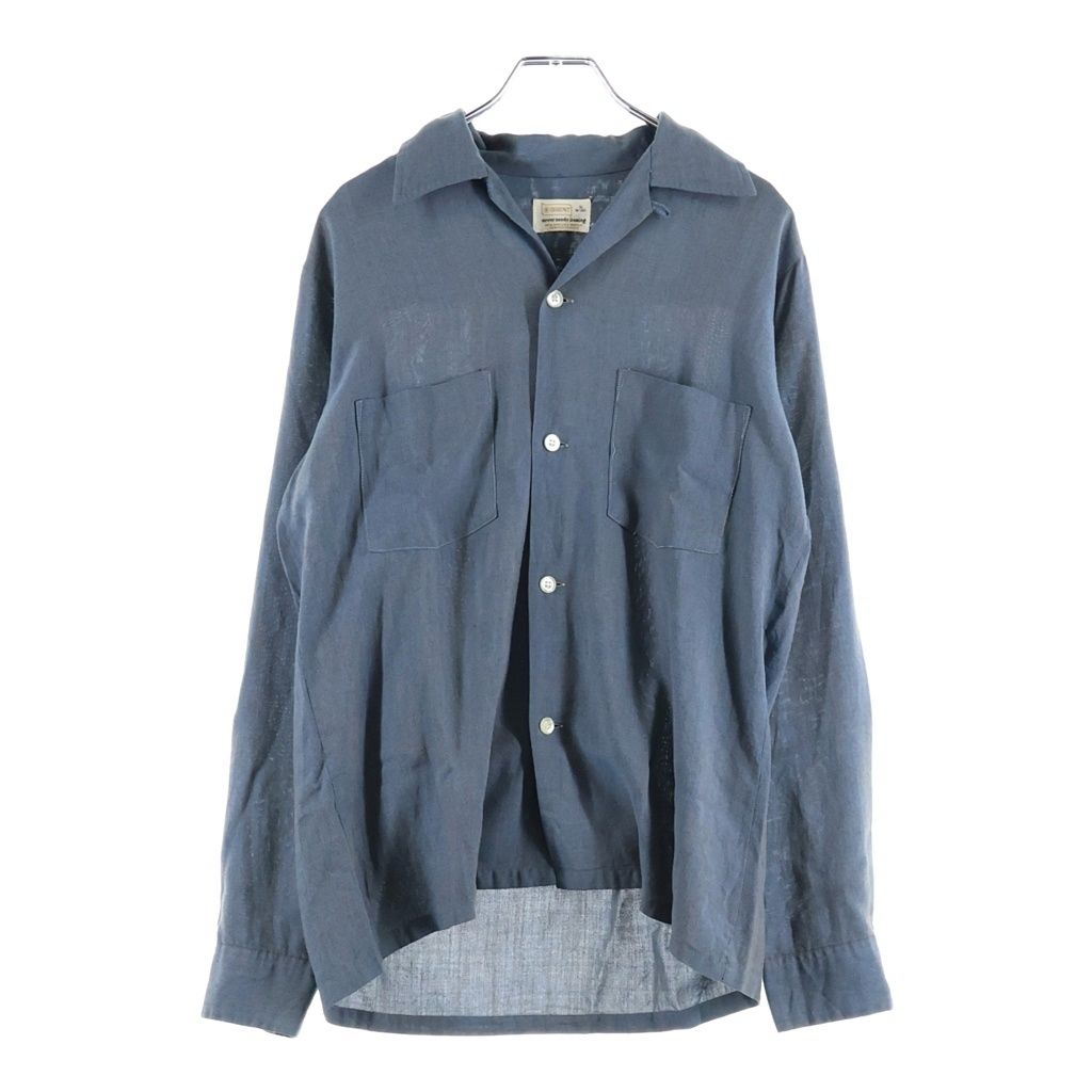 Lure you in リュアユーインLittle darling blouse