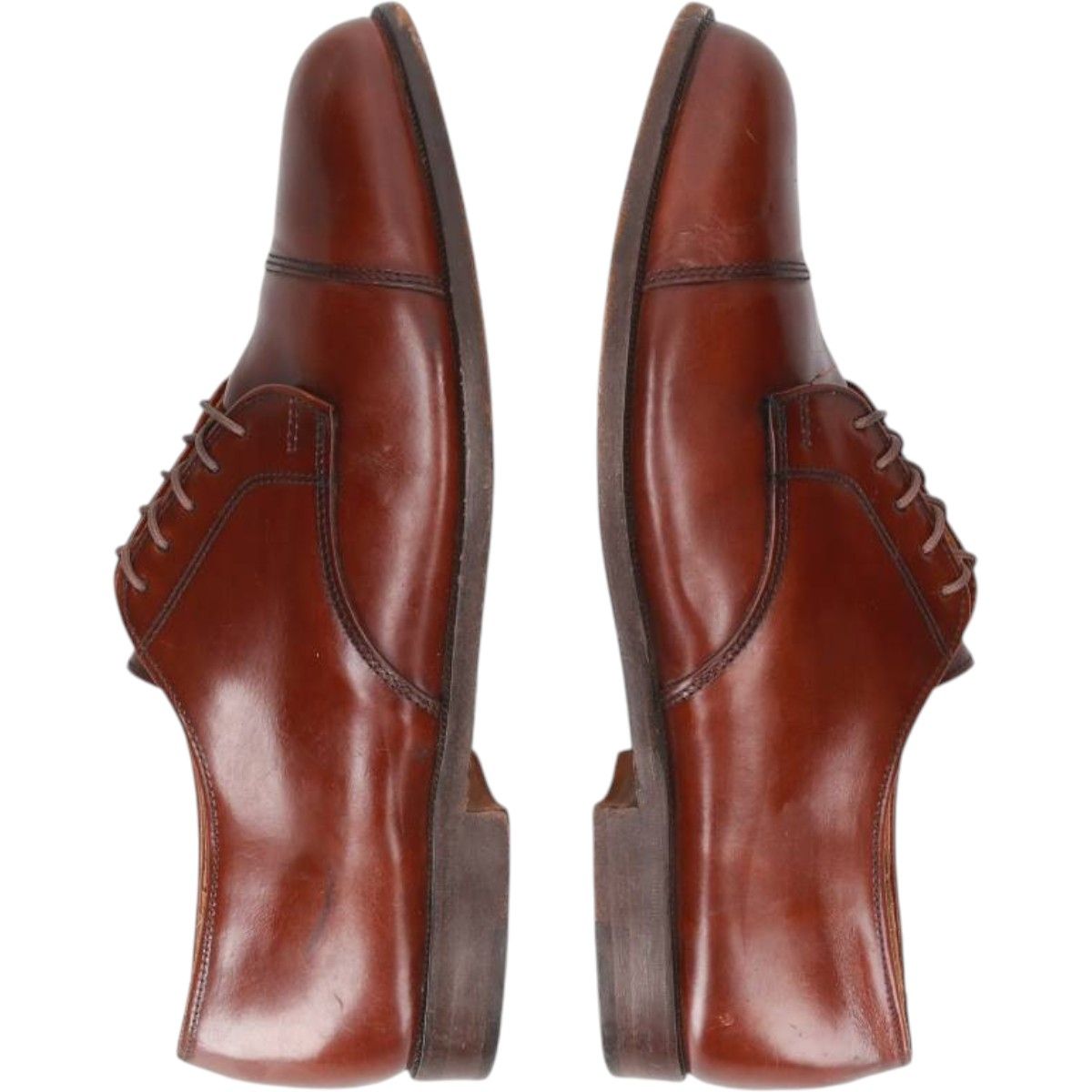 古着 コールハーン COLEHAAN ストレートチップシューズ USA製 95 D メンズ27.5cm相当/saa016373 古着 コールハーン COLEHAAN ストレートチップシューズ USA製 95 D メンズ27.5cm相当/saa016373