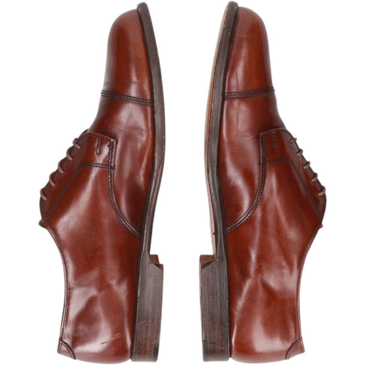 古着 コールハーン COLEHAAN ストレートチップシューズ USA製 95 D メンズ27.5cm相当/saa016373 古着 コールハーン COLEHAAN ストレートチップシューズ USA製 95 D メンズ27.5cm相当/saa016373