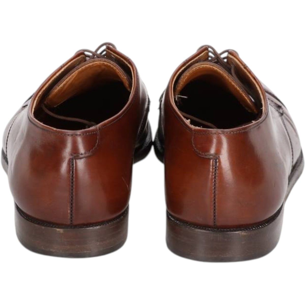 古着 コールハーン COLEHAAN ストレートチップシューズ USA製 95 D メンズ27.5cm相当/saa016373 古着 コールハーン COLEHAAN ストレートチップシューズ USA製 95 D メンズ27.5cm相当/saa016373