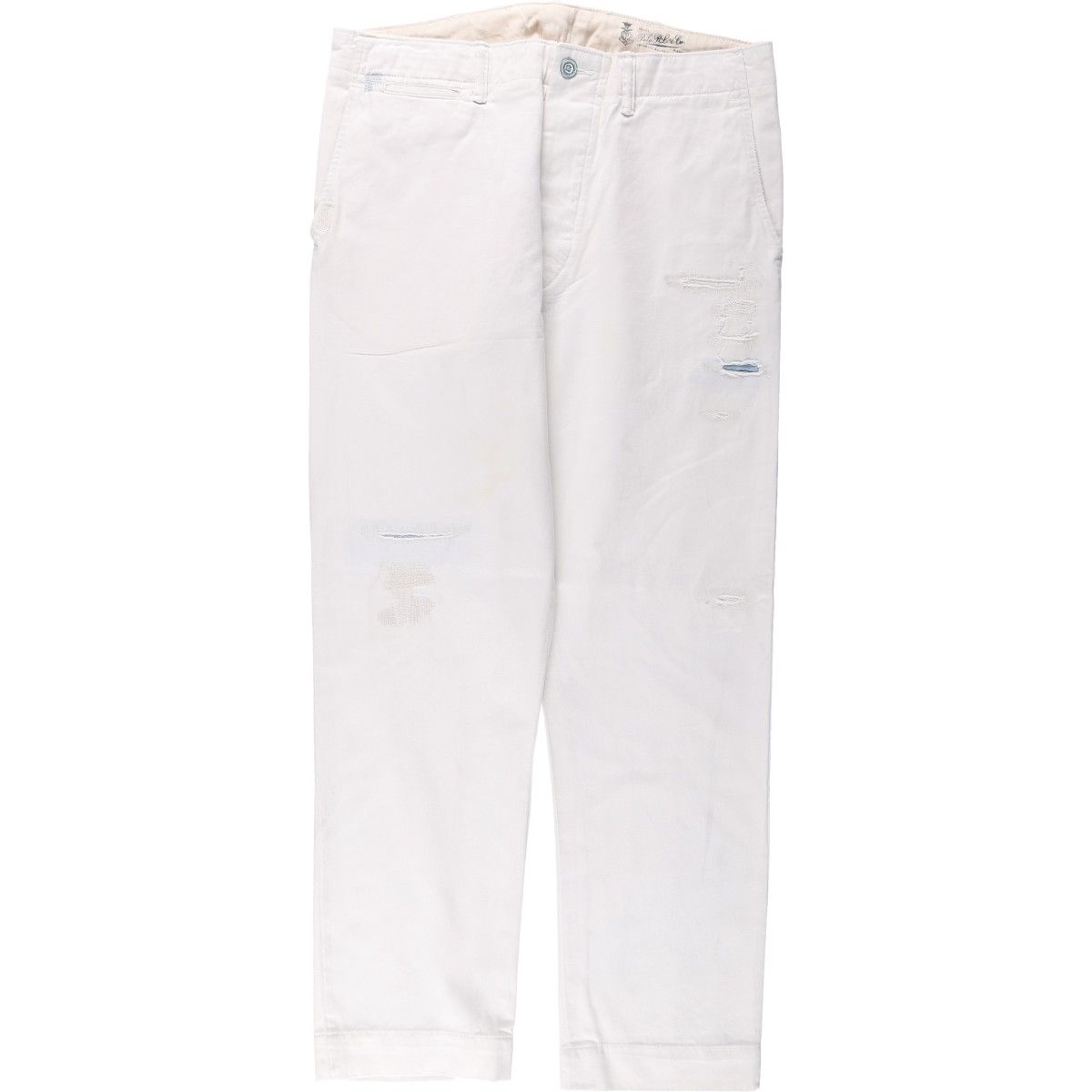 古着 ラルフローレン Ralph Lauren POLO RALPH LAUREN RELAXED FIT チノパンツ メンズw34相当/eaa666941