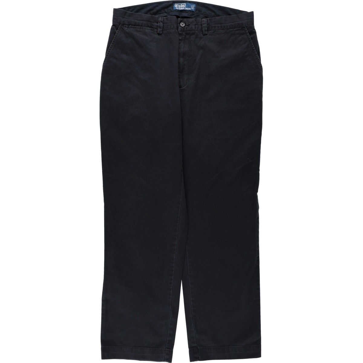 古着 ラルフローレン POLO by Ralph Lauren チノパンツ メンズw34相当/eaa666969