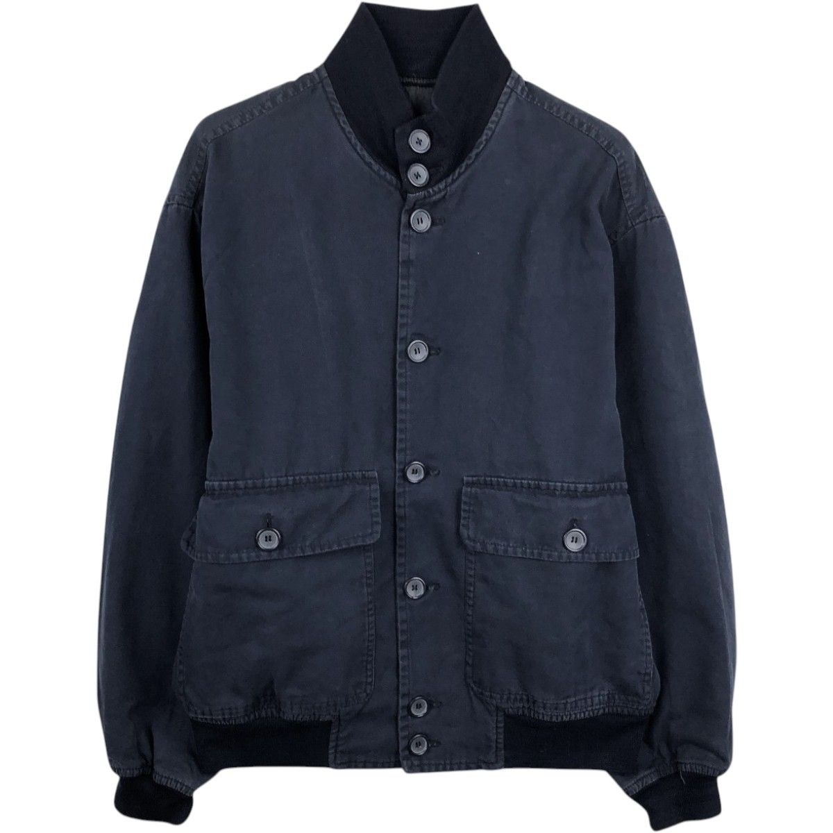 古着 GREEN PARK ROMA バルスタージャケット メンズL相当/eaa671549