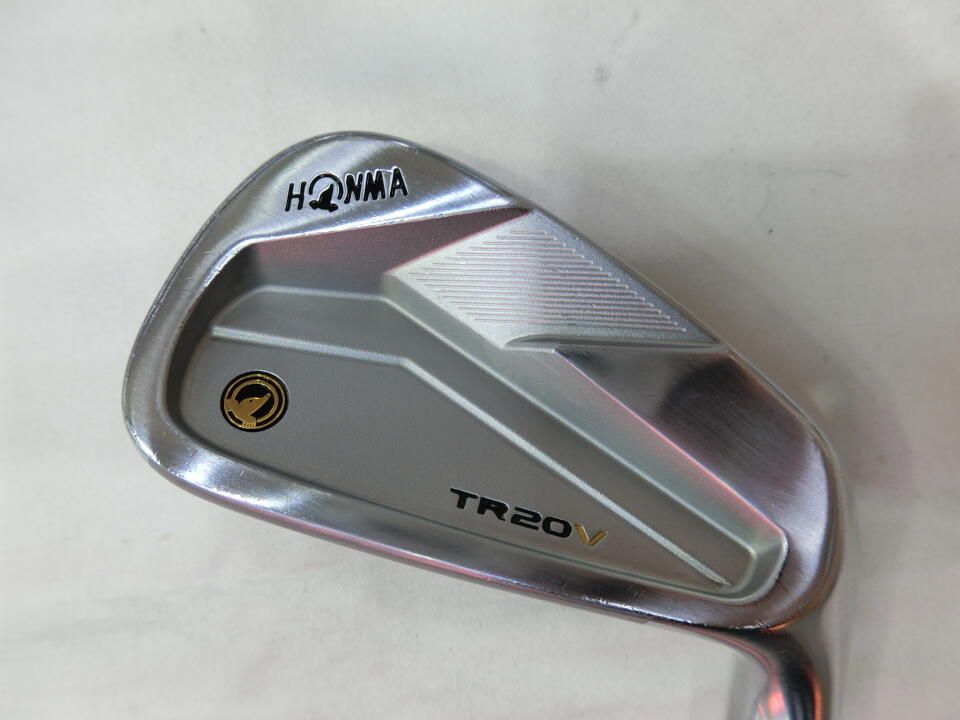 ホンマゴルフ　TOUR WORLD TR20V　NSプロ MODUS 3 FOR T//WORLD　Sフレックス　アイアンセット　中古　ゴルフドゥ！札幌厚別店【最短即日発送】 23,818円