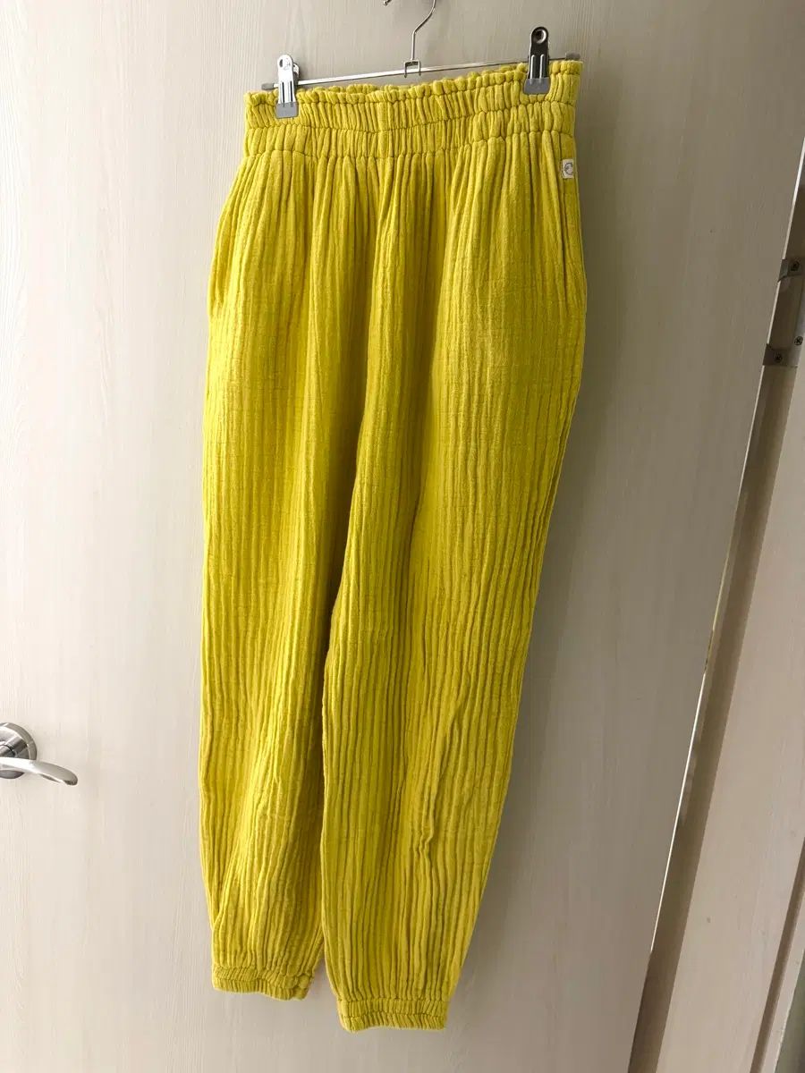 パドマチェジュ ヨガ ジョガー パンツ 7,676円