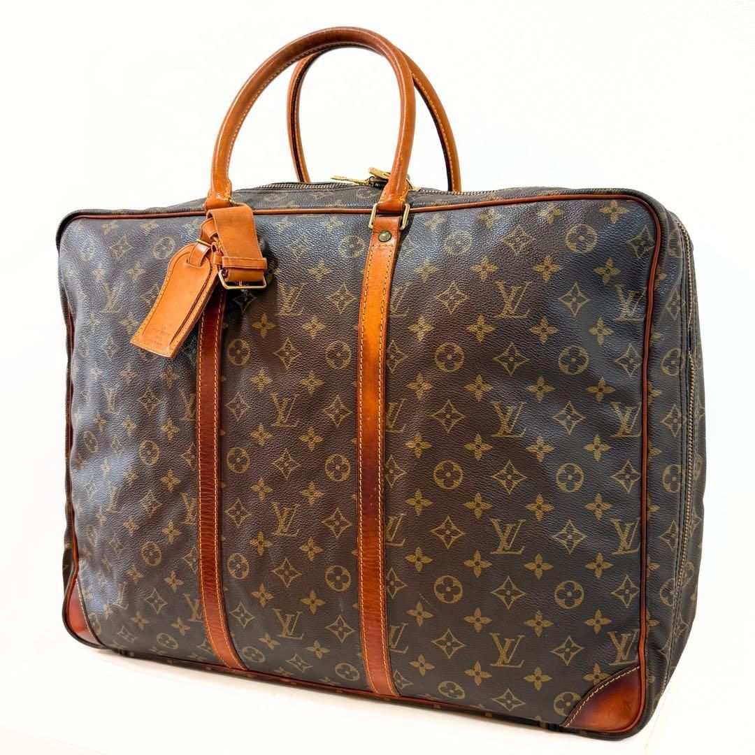 LOUIS VUITTON ルイヴィトン シリウス50 M41406 美品 19,460円