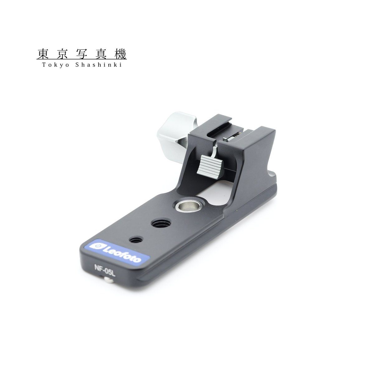 Leofoto NF-05L レンズフット レオフォト