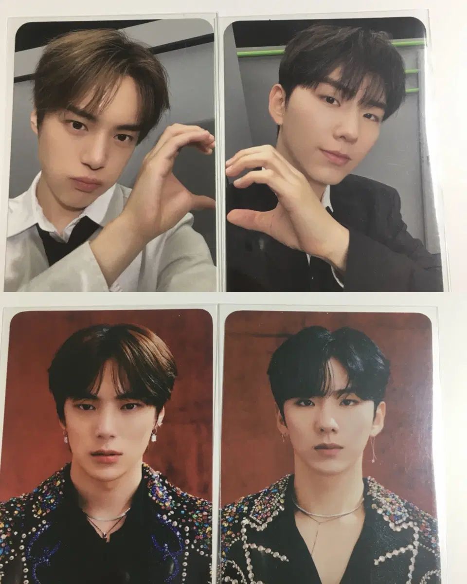 MONSTA X(モンスタエックス・モネク) トレカ まとめ売り 7,639円