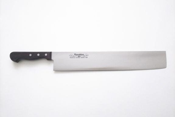 包丁 40961 正広作 スイカ切 360mm 12,862円