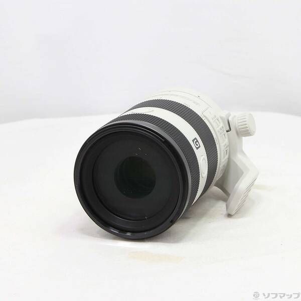ソフマップ 〔中古品〕 FE 70-200mm F4 Macro G OSS II SEL70200G2【258】