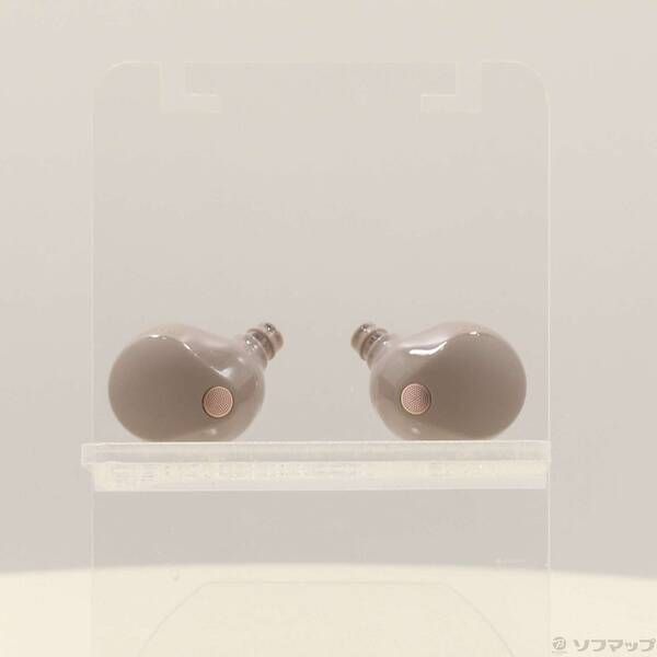 ソフマップ 〔中古品〕 WF-1000XM5(P) スモーキーピンク【344】