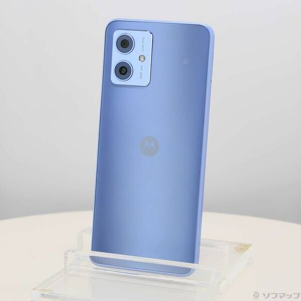 ソフマップ 〔中古品〕 moto g64 5G 128GB シルバーブルー PB2G0001JP SIMフリー【297】 19,368円