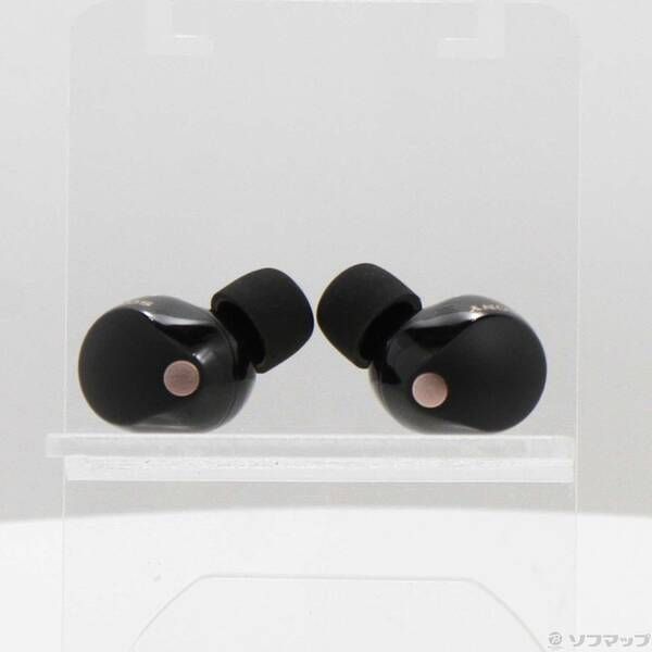 ソフマップ 〔中古品〕 WF-1000XM5 ブラック【276】 11,639円