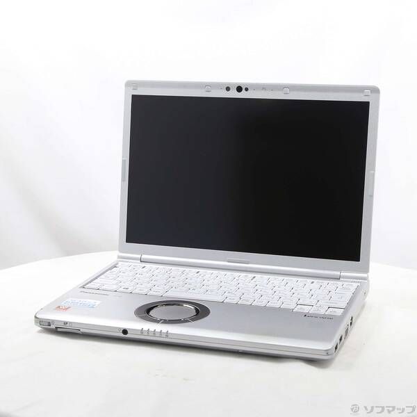ソフマップ 〔中古品〕 Lets note SV9 CF-SV9RDQVS【251】