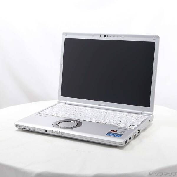 ソフマップ 〔中古品〕 Lets note SV9 CF-SV9RDQVS【377】
