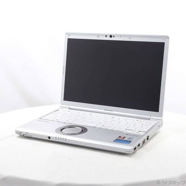 ソフマップ 〔中古品〕 Lets note SV9 CF-SV9RDQVS【305】 27,286円