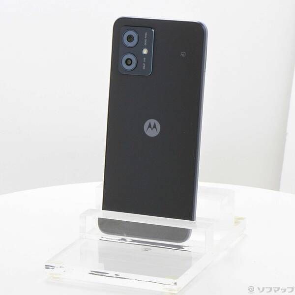 ソフマップ 〔中古品〕 moto g64y 5G 128GB スペースブラック MOSAG1 Y!mobile SIMフリー【295】 15,105円