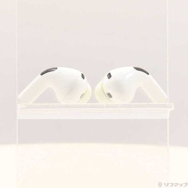 ソフマップ 〔中古品〕 AirPods Pro 第2世代【258】 11,325円