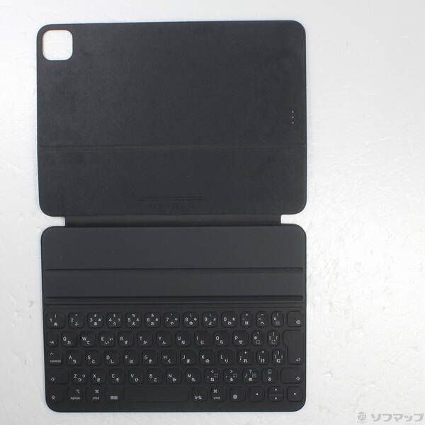 ソフマップ 〔展示品〕 11インチ iPad Pro (第2世代) 用 Smart Keyboard Folio 日本語 MXNK2J／A【258】