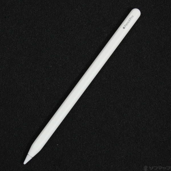 ソフマップ 〔展示品〕 Apple Pencil Pro MX2D3ZA／A【262】