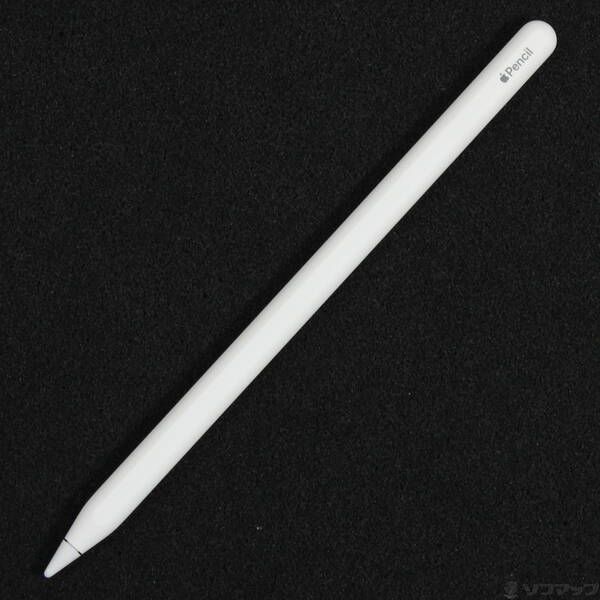 ソフマップ 〔展示品〕 Apple Pencil 第2世代 MXN43J／A【377】
