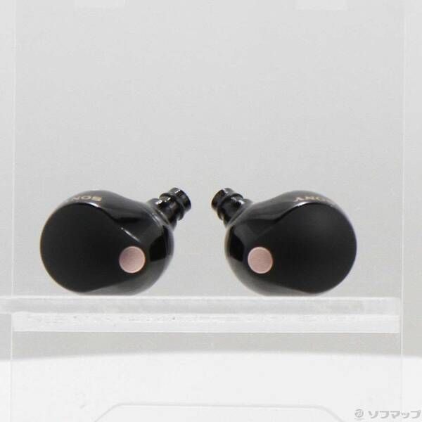 ソフマップ 〔中古品〕 WF-1000XM5 ブラック【349】