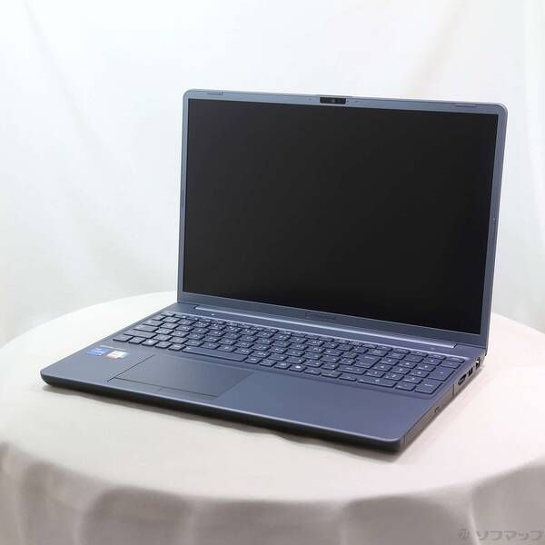 ソフマップ 〔展示品〕 dynabook T5／Y P2T5YBEL アッシュブルー【349】