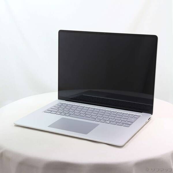 ソフマップ 〔展示品〕 Surface Laptop (第7世代) 〔Snapdragon X Elite／16GB／SSD256GB〕 T0R-00015【262】
