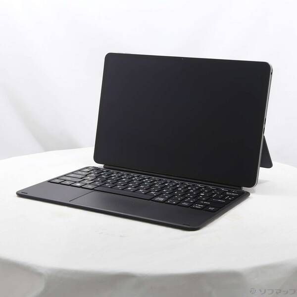 ソフマップ 〔中古品〕 tab WS12 JA4-TBW1201-H ブラック【262】