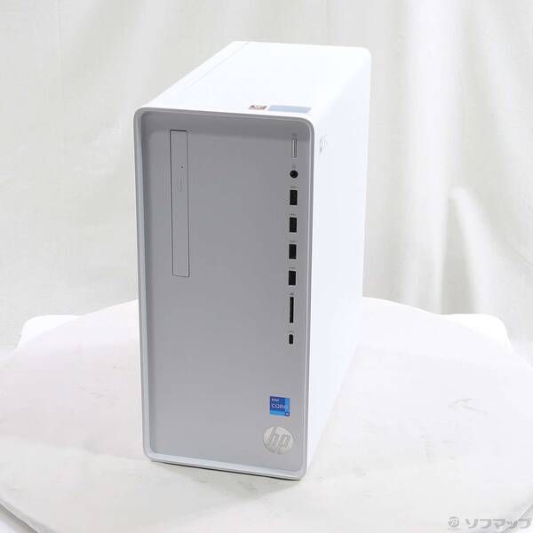 ソフマップ 〔中古品〕 HP Pavilion Desktop TP01 A2LR2PA#ABJ【262】