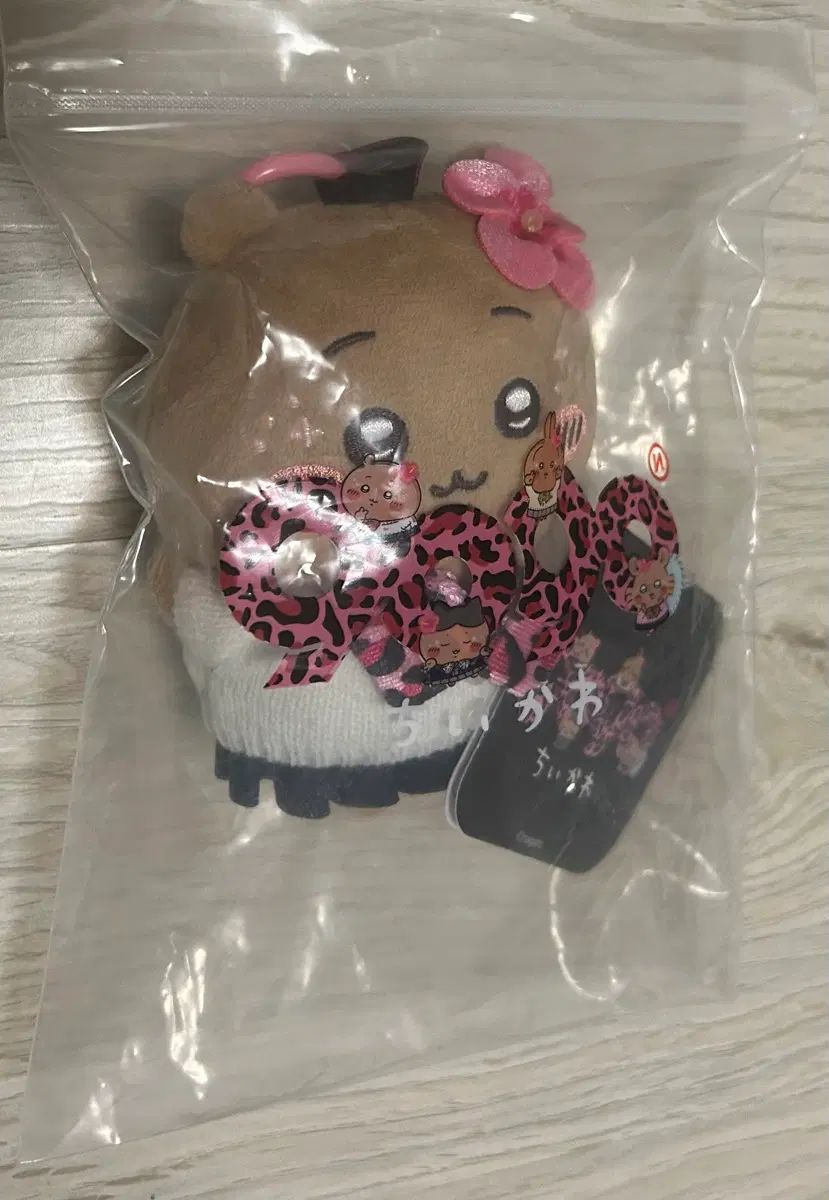 9090 ギャル ちいかわ