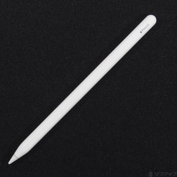 ソフマップ 〔中古品〕 Apple Pencil 第2世代 MU8F2J／A【258】 7,964円